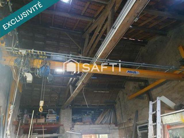 Villa Benamenil Lorraine 54450 DS99473161