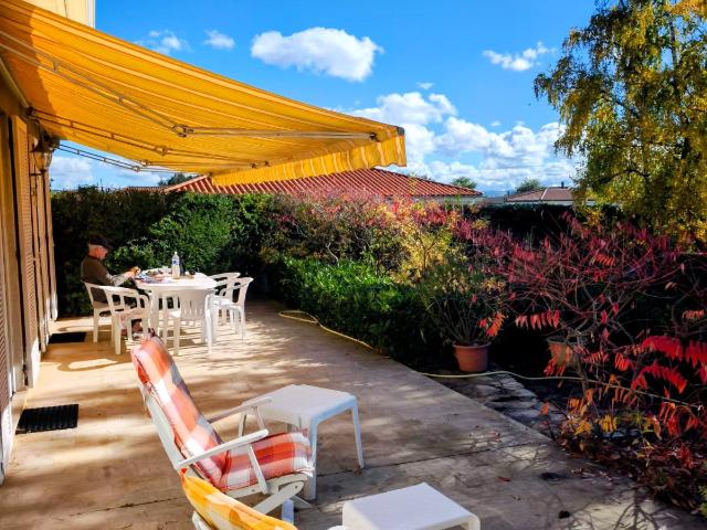 Villa Beauséjour 142m² Feurs