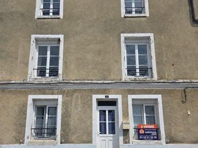 Villa Beaurieux Picardie 02160 DS104648509