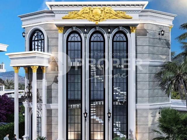 Villa Bektaş, Alanya, Antalya, Türkiye 103533