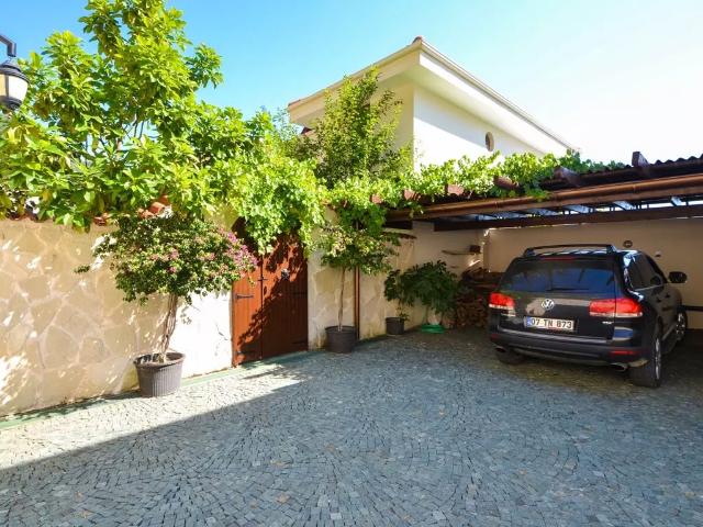 Villa Bektaş, Alanya, Antalya, Türkiye 223004