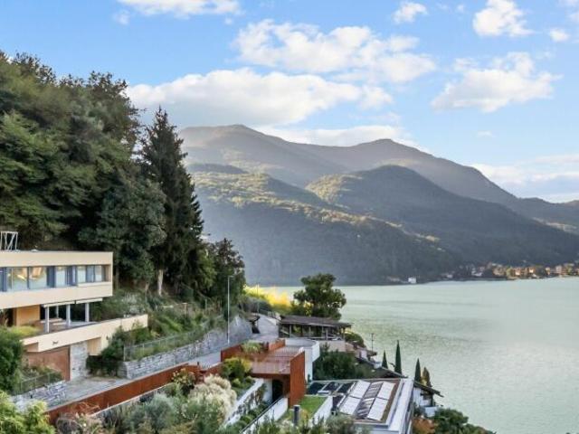 Villa Belvedere Morcote