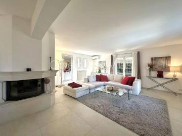 Villa Bel Air, Mougins