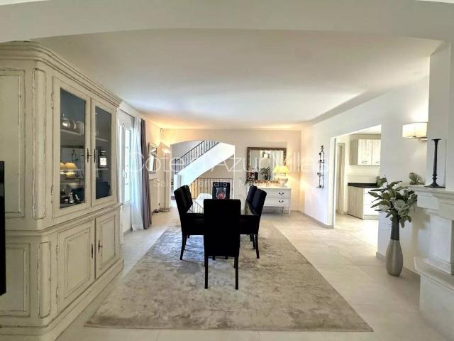 Villa Bel Air, Mougins