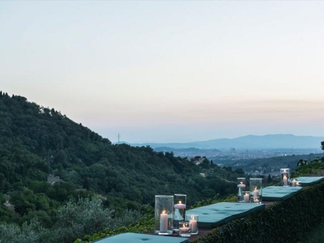 Villa Belforte | Villa nelle Colline intorno a Firenze