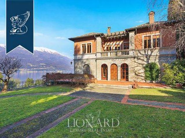 Villa Bellano Lecco DS102473928