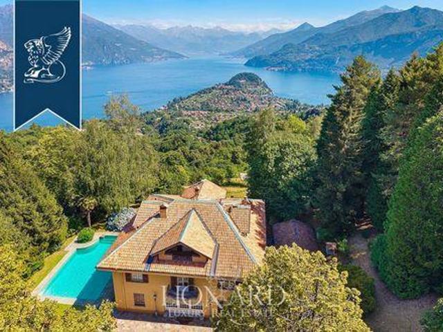 Villa Bellagio Como DS104294655
