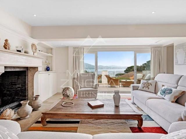 Villa Belle vue – Proche de Saint Tropez