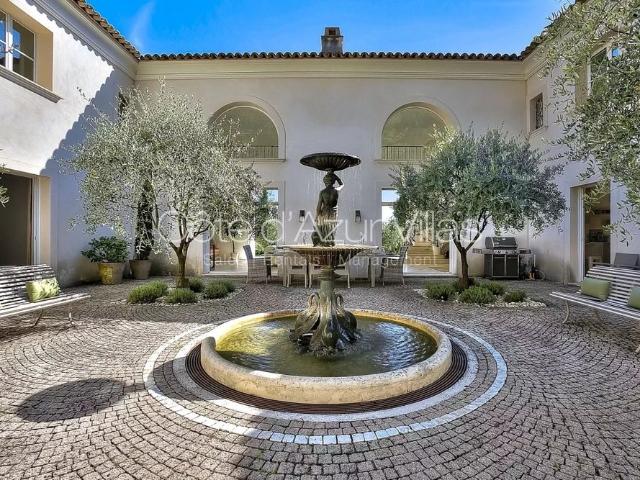 Villa Bellecour