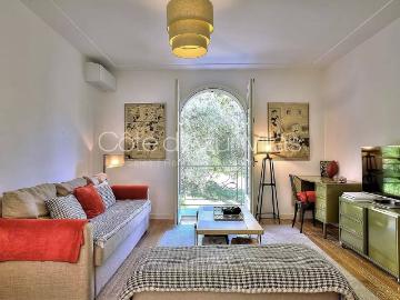 Villa Bellecour, Valbonne