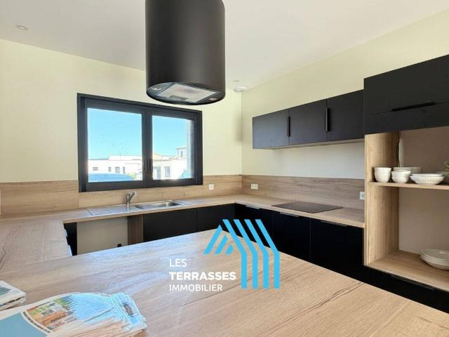 Villa Belles Prestations