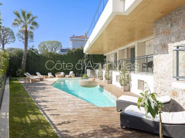 Villa Bellevue