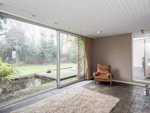 Villa Bellingeweer, Dalfsen À Louer