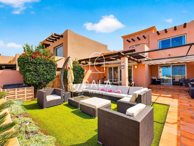 Villa Bello Golf Costa Adeje 160m² Adeje