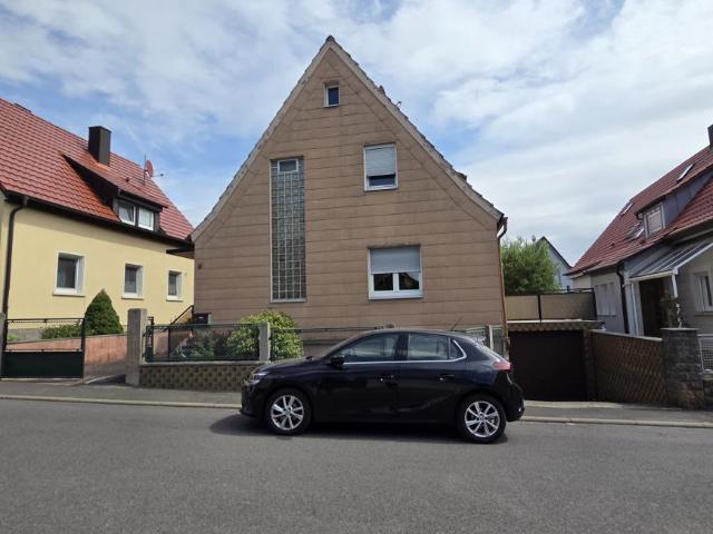Villa Bergtheim Bergtheim 105451445