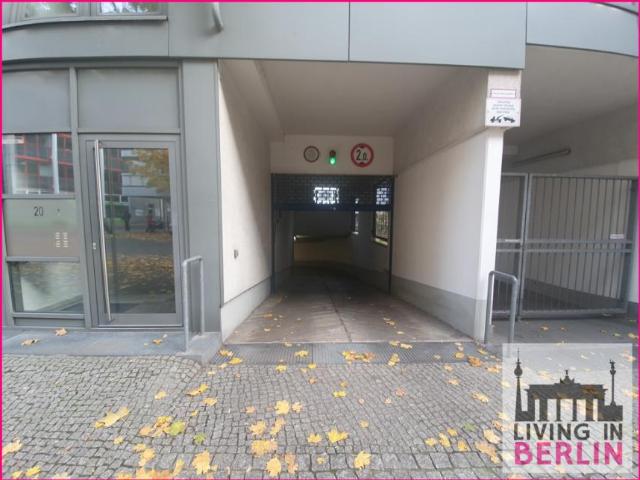 Villa Berlin Berlin 105449514