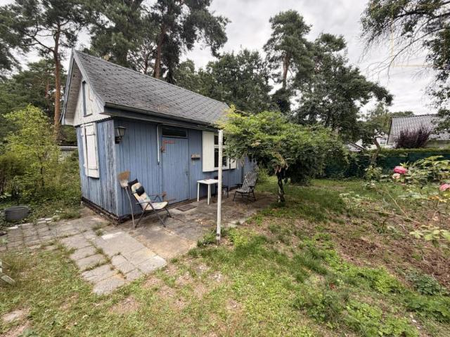 Villa Berlin Berlin 105449777