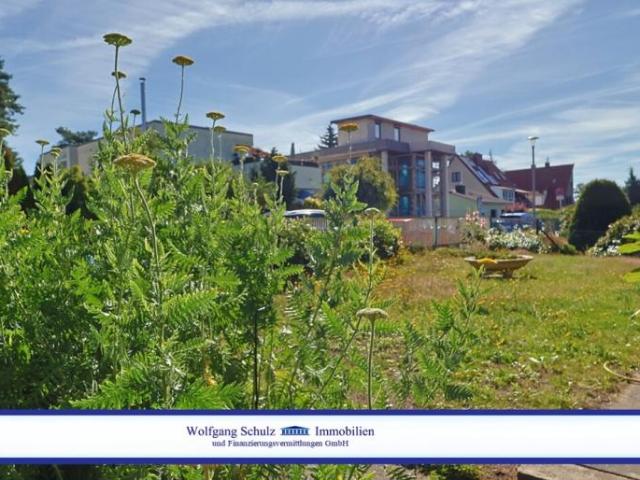 Villa Berlin Berlin 105452397