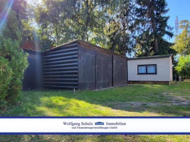 Villa Berlin Berlin 105604467