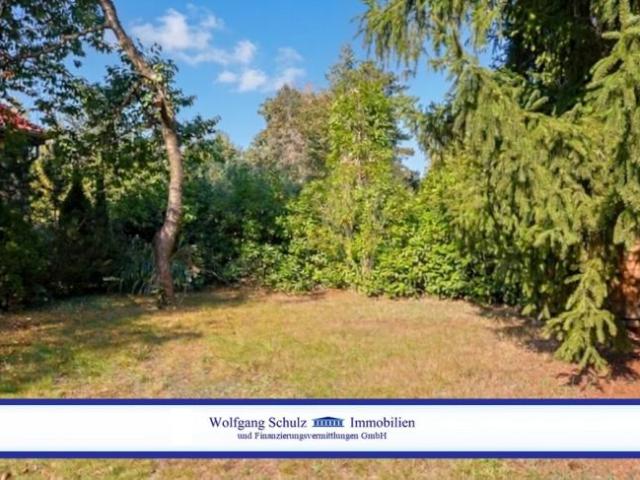 Villa Berlin Berlin 105879517