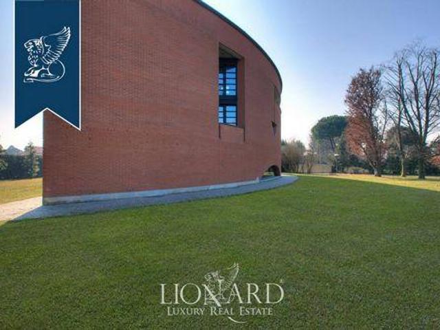 Villa Bernareggio Monza e della Brianza DS96324900