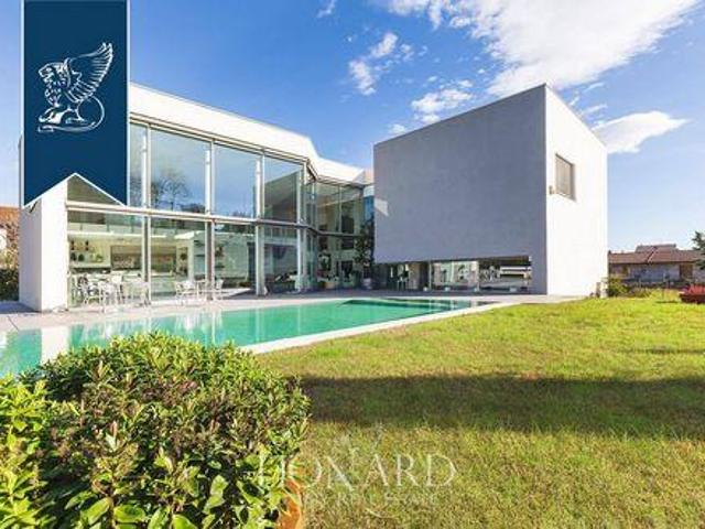 Villa Besozzo Varese DS96317270