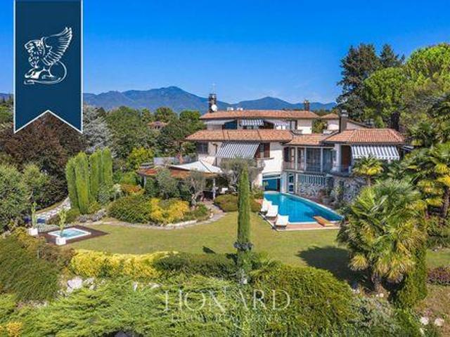 Villa Besozzo Varese ES92912313