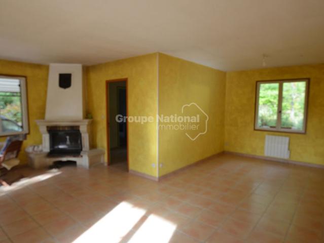 Villa Besse Sur Issole 4 pièce s 90 m2