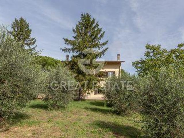 Villa Bettona Perugia ES89547193