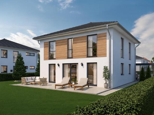 Villa Biberach An Der Riß Biberach An Der Riß 105879271