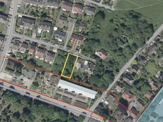 Villa Bielefeld Bielefeld 105805089