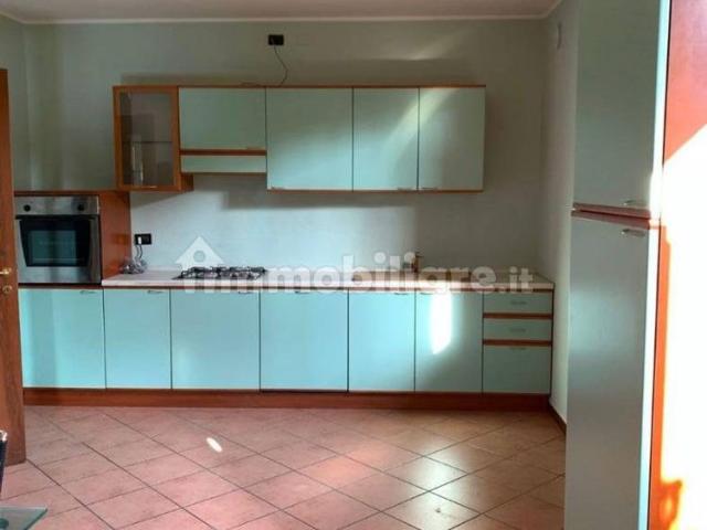 Villa bifamiliare 230 m², Caldogno Rettorgole Cresole, Caldogno