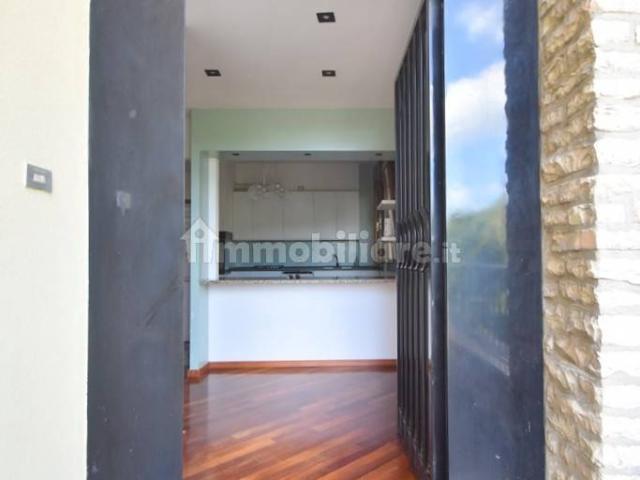 Villa bifamiliare 250 m², Sant'Andrea Araceli, Vicenza