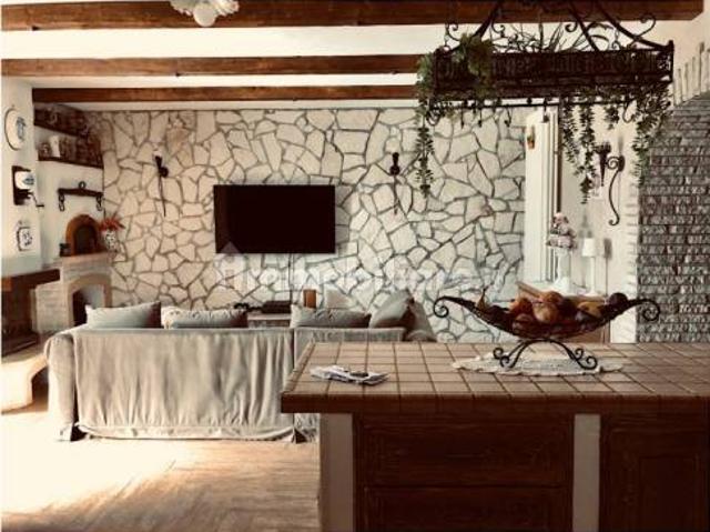 Villa bifamiliare Tratturo Braccio Varale 7, San Giovanni Rotondo
