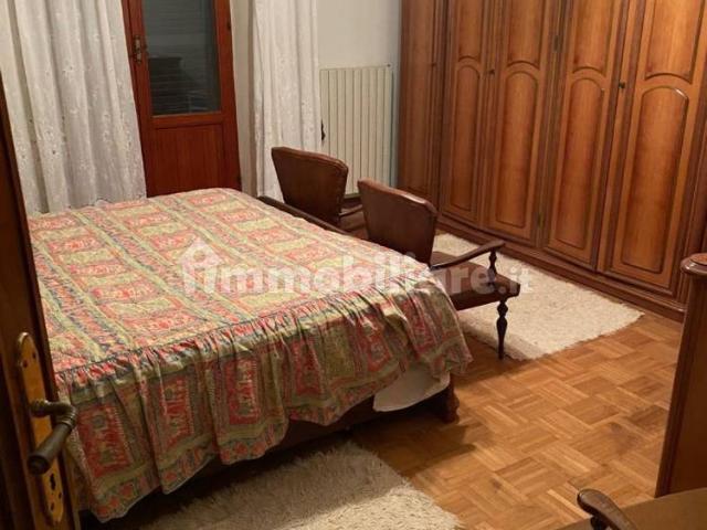 Villa bifamiliare via 1 Maggio 19, Abbadia, Montepulciano