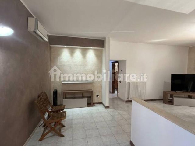 Villa bifamiliare via Colle Piscarello, Valmontone