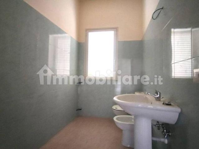 Villa bifamiliare via Calatafimi 73, Centro, Belpasso