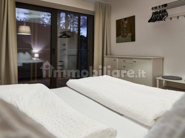 Villa bifamiliare via Carezza 102, Nova Levante