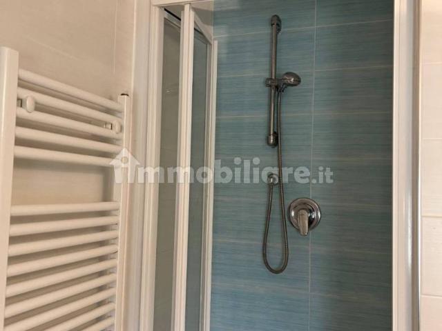 Villa bifamiliare via Agropoli 151, Fregene, Fiumicino