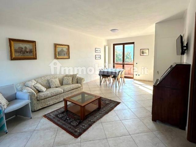 Villa bifamiliare via Brugnelli 12, Centro, Bobbio