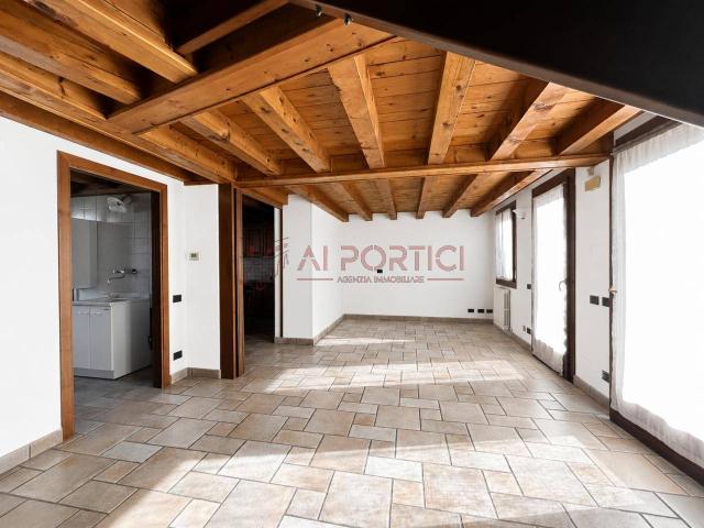 Villa bifamiliare via Giuseppe Garibaldi, Piove di Sacco