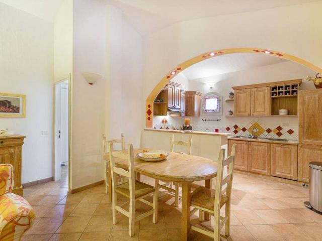 Villa bifamiliare via Giuseppe Solaris, Baja Sardinia, Arzachena