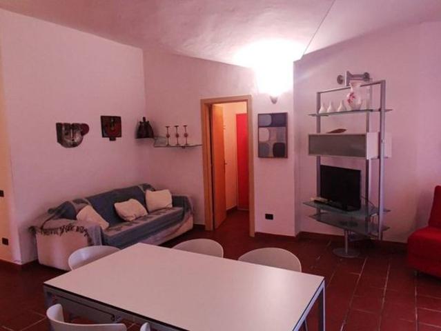 Villa bifamiliare via Giuseppe Solaris, Baja Sardinia, Arzachena