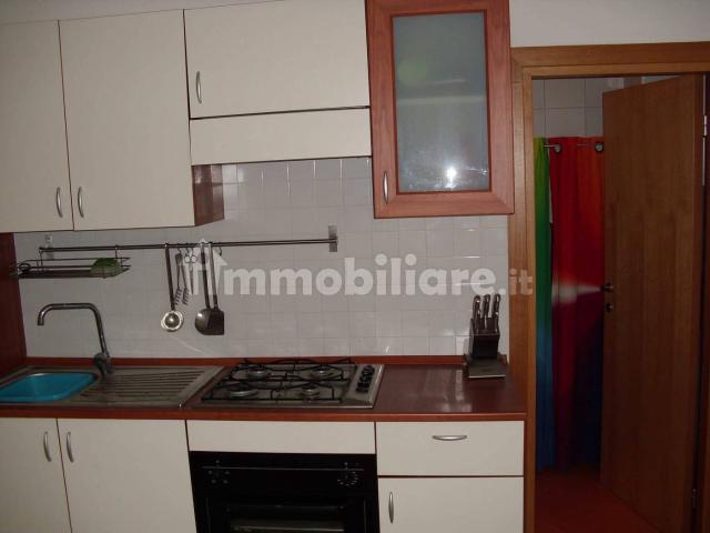 Villa bifamiliare via Giuseppe Zuccaro 28, Centro, Porto Cesareo
