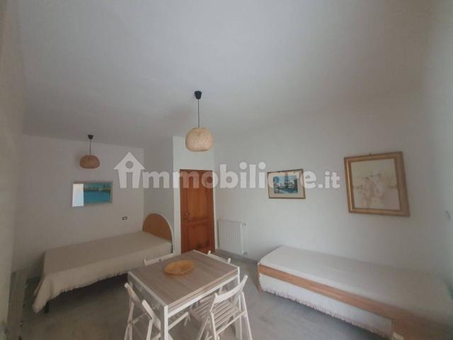 Villa bifamiliare via Giovanni Spano 9, Pivarada, Alghero