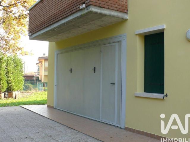 Villa bifamiliare via Don G Stefani, Centro, Quinto Vicentino