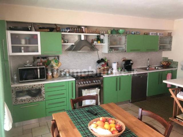Villa bifamiliare via degli Abeti 24, Capitana, Quartu Sant'Elena