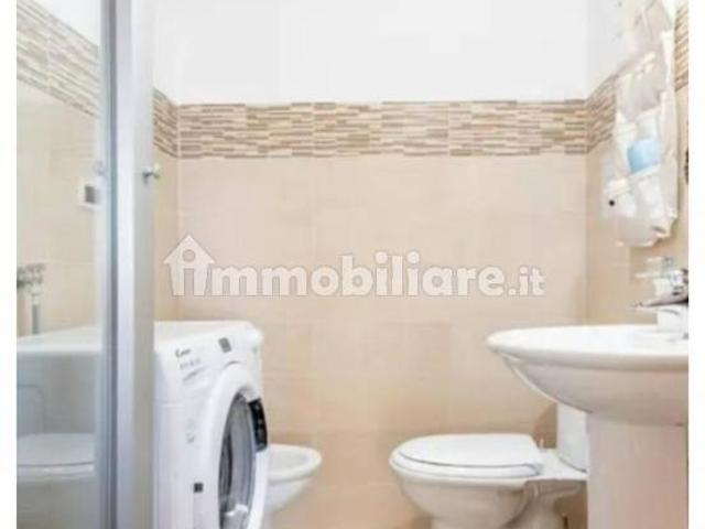 Villa bifamiliare via dei Castagni 4, Trecastagni