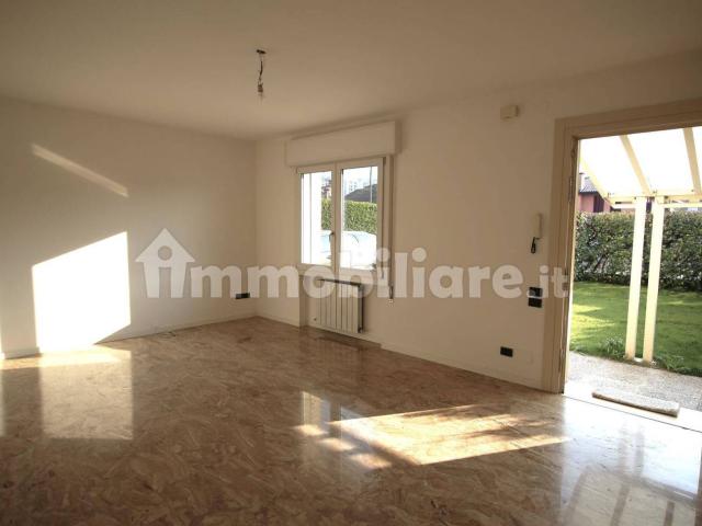 Villa bifamiliare via dei Carpani nn, Castelfranco Veneto