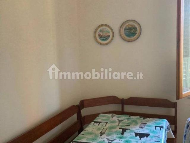 Villa bifamiliare via dei Fichi, Ronchi Poveromo, Massa
